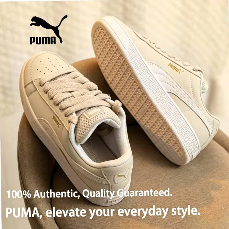 Women'S Shoes Puma Sneakers - PUMA Caven 2.0 Retro Club Unisex