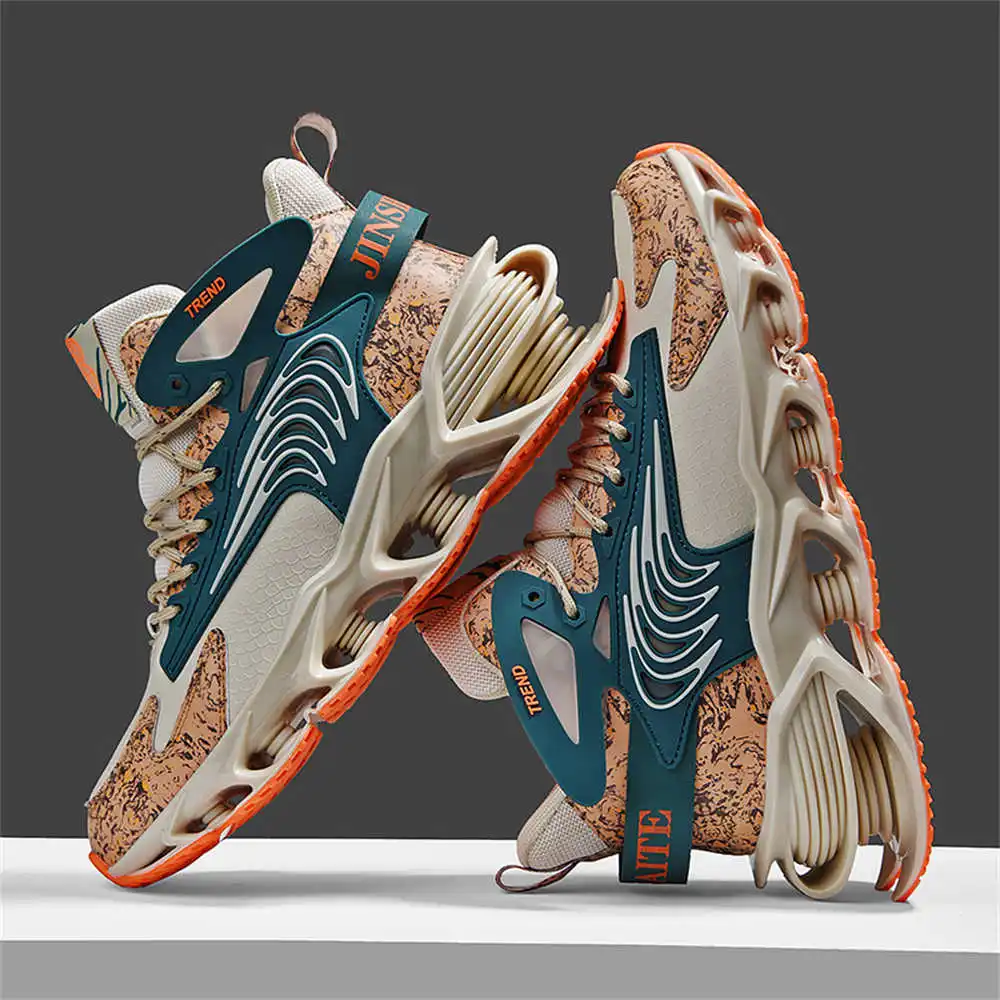 Women'S Shoes Back To School - Non-slip Mid Child Running Sneakers Casual