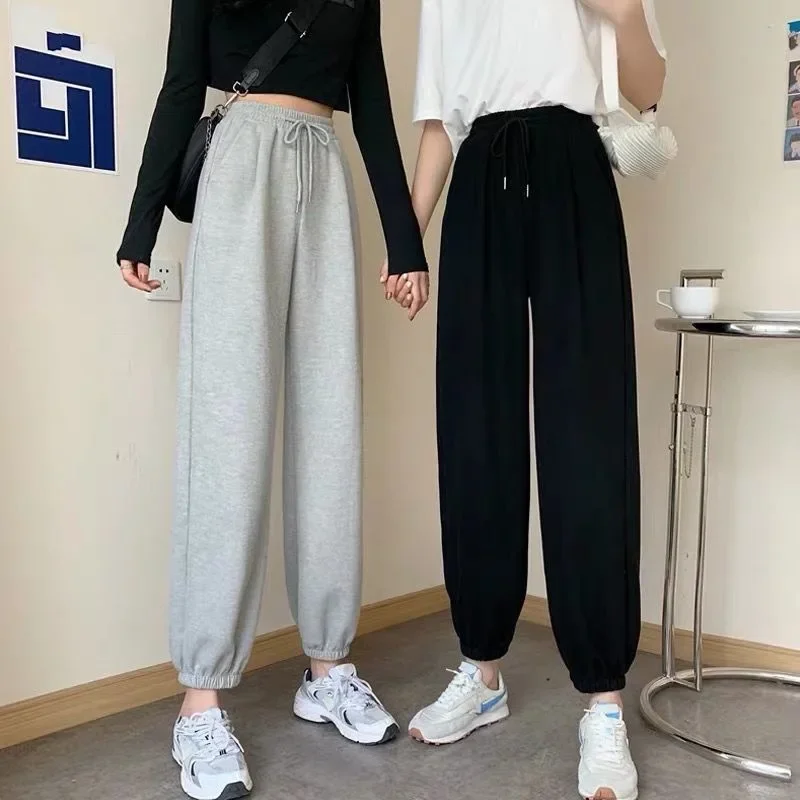 Women Shoes Joggers - New Joggers Sports Hip Hop Running
