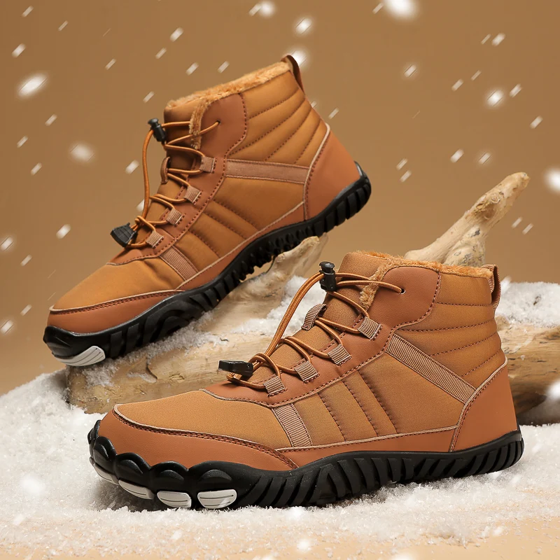 Women'S Shoes With Arch Support - Wading Shoes Womens Mens Minimalist Winter