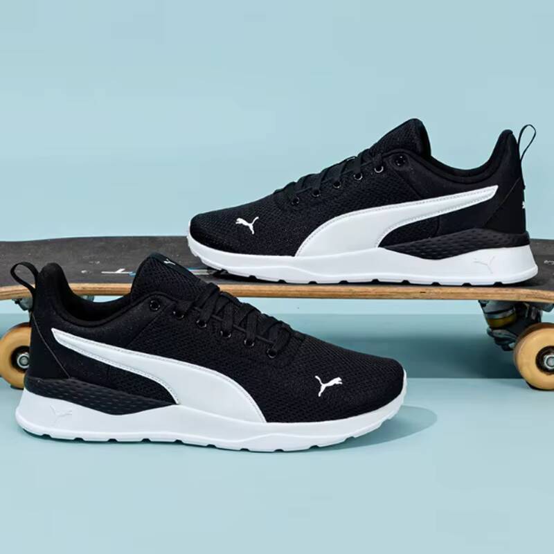 Women'S Shoes Puma Sneakers - PUMA 371128-02 Men Women Running Sneakers