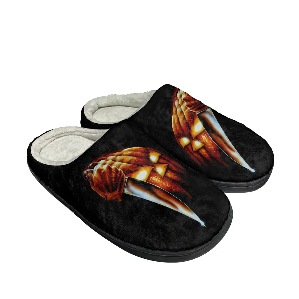 Women Shoes Myer - Hot Michael Myers Fashion Cotton Custom