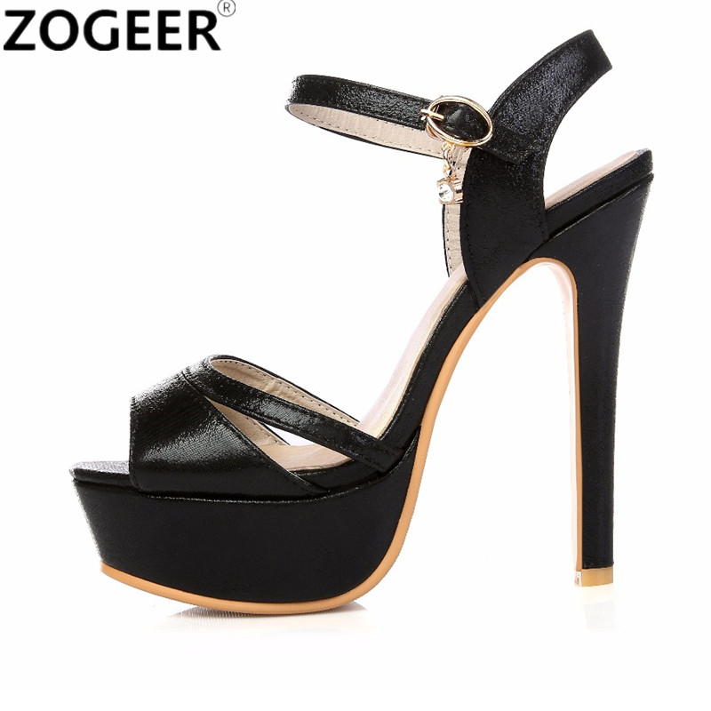 Gladiator Sandal Women - Fashion Women Sandals Summer Sexy High