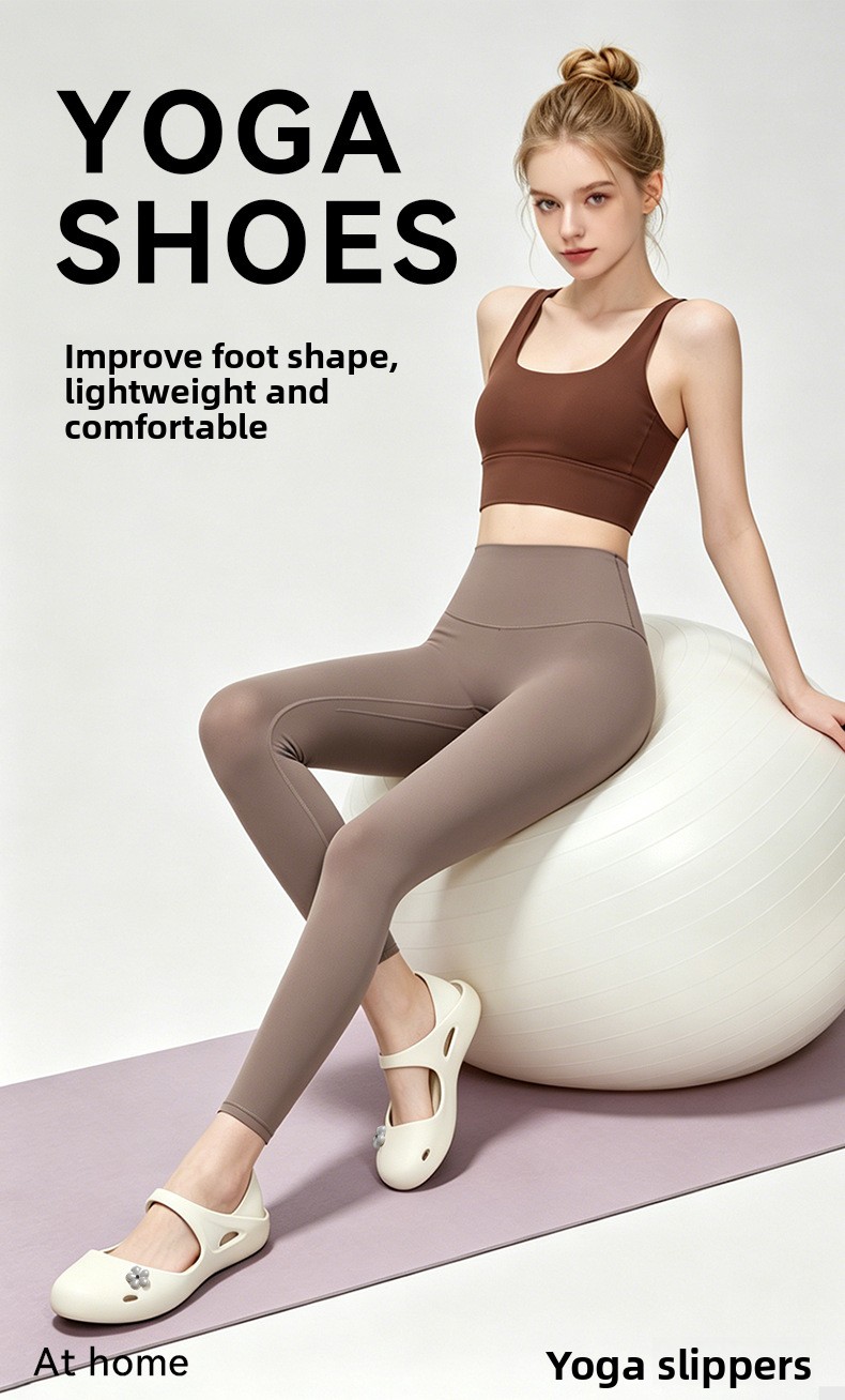 Women'S Shoes With Arch Support - Arch supported yoga sandals for women's