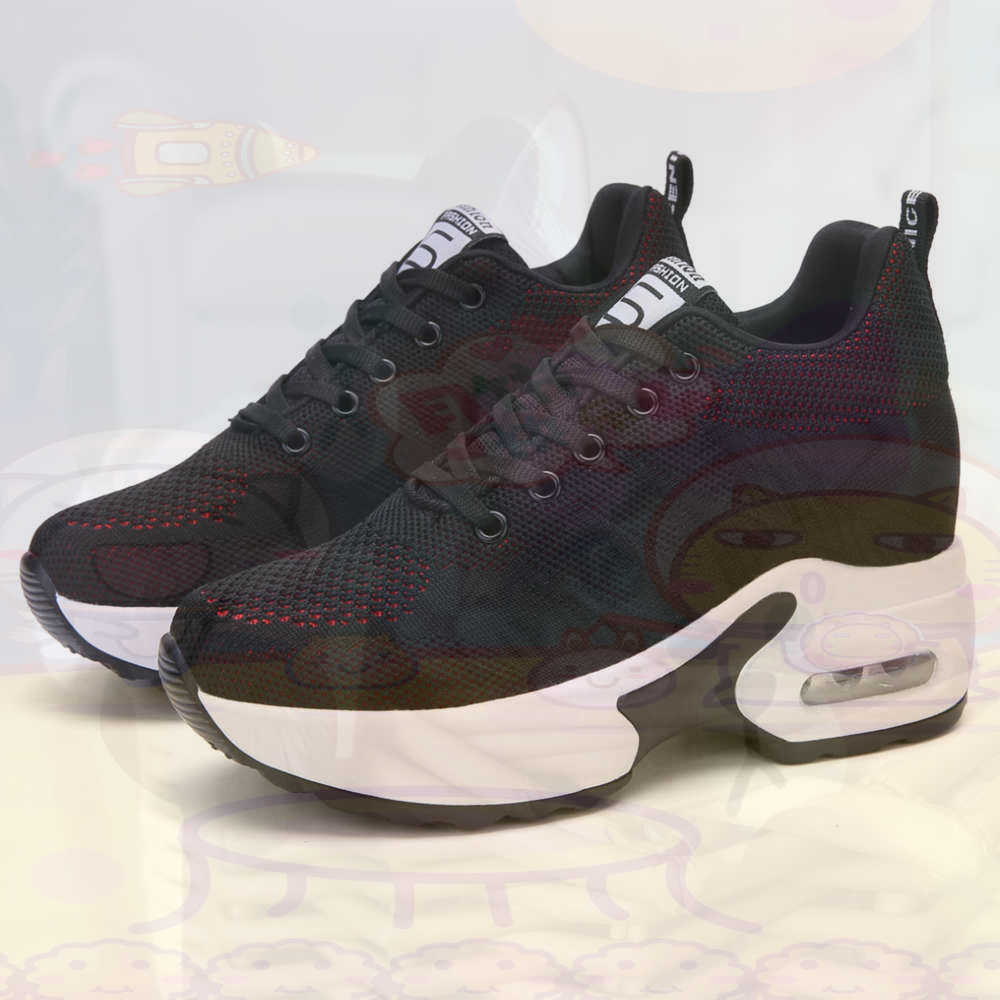 Women'S Shoes Back To School - Red Size 36 Shoes Woman Tennis
