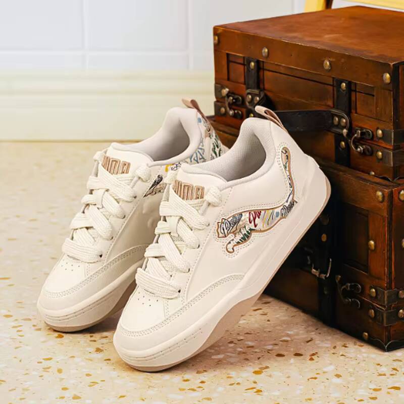Women'S Shoes Puma Sneakers - PUMA Unisex 2026 New Lightweight Fashion