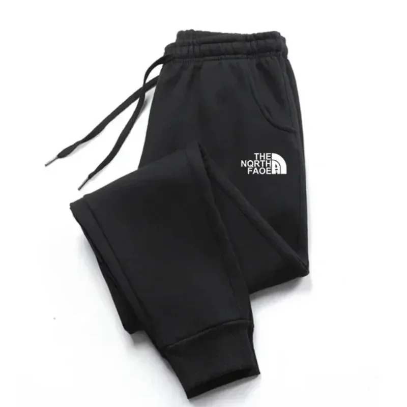 Women Shoes Joggers - Unisex Autumn Winter Sports Pants 2026