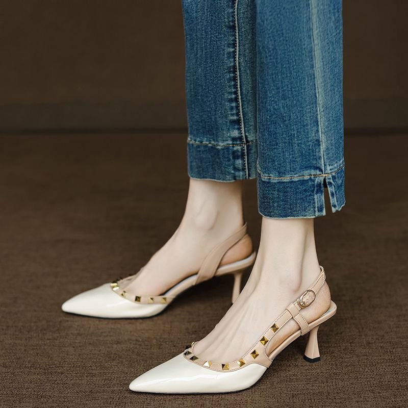 Women Shoes Size Chart - 2026 New Style Fashion Mary Jane