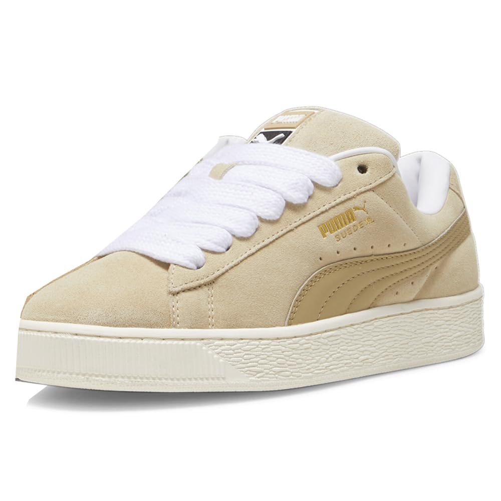 Women'S Shoes Puma Sneakers - PUMA Womens Suede XL Lace Up