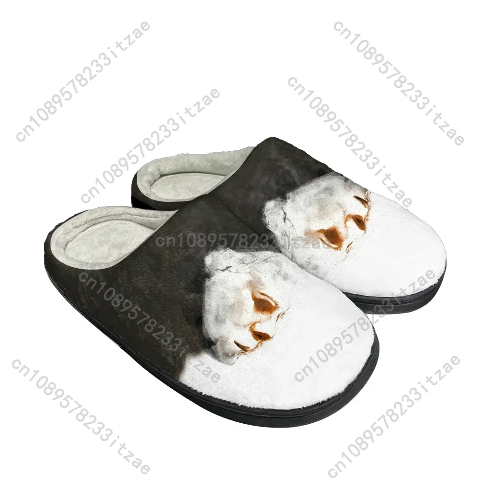 Women Shoes Myer - Hot Michael Myers Fashion Cotton Custom