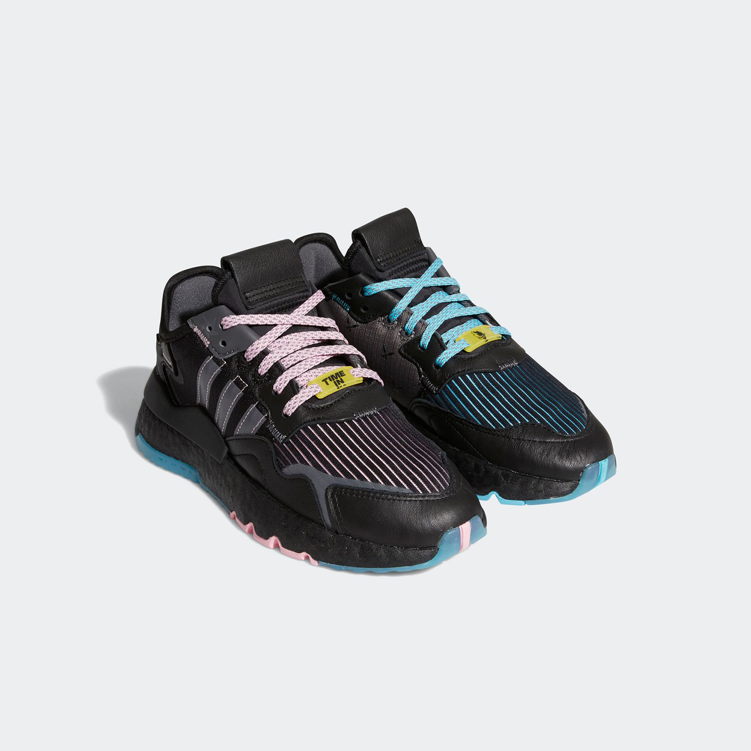 Women Shoes Joggers - Adidas genuine Adidas Originals Nite Jogger