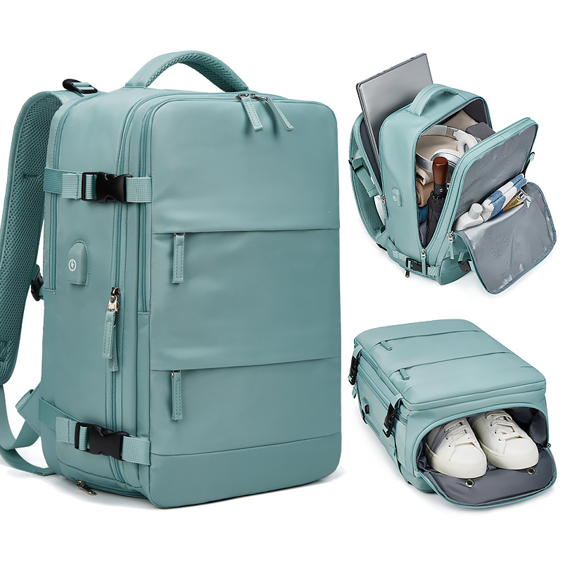 Women'S Shoes Back To School - Women Laptop Backpack 15.6inch Teenage Girl