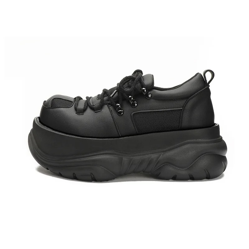 Women Shoes Size Chart - 2026 New Women's Chunky Sneakers Luxury