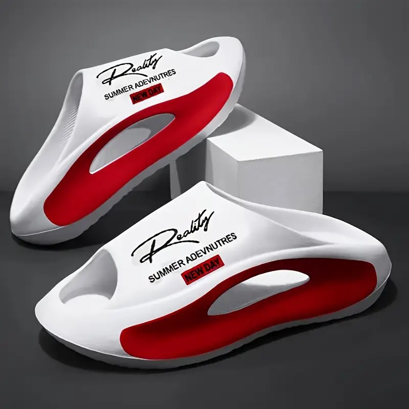 Women Shoes Sandals - Unisex Casual Four Seasons Slippers Sandals
