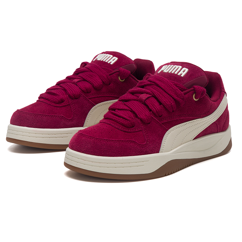 Women'S Shoes Puma Sneakers - Puma Park Luna Sd Women's Sports