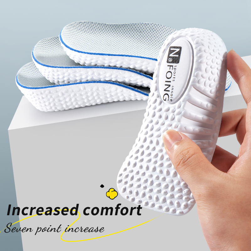 Women'S Shoes With Arch Support - Height Increase Insoles Men Women Shoes