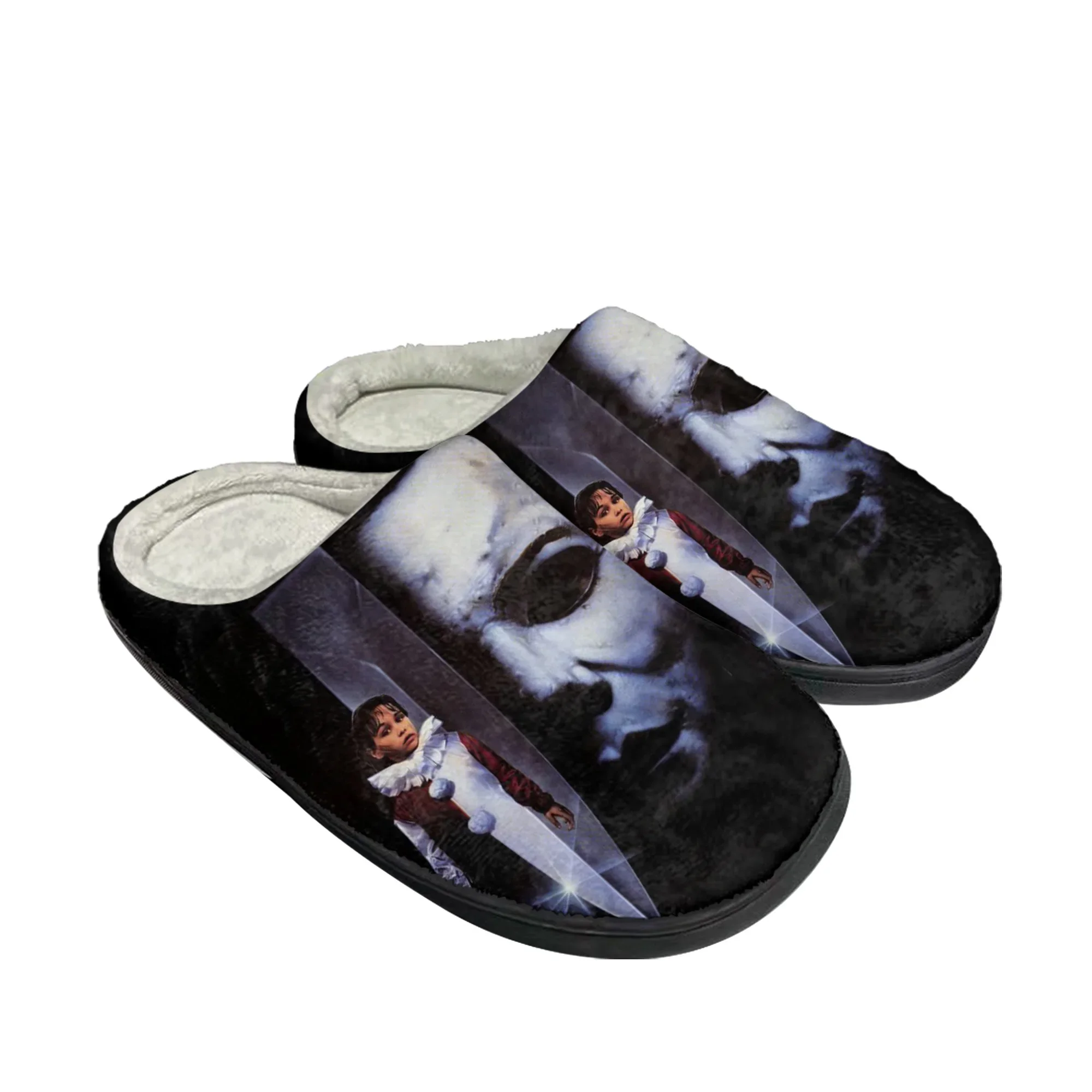 Women Shoes Myer - Hot Horror Halloween Home Cotton Custom