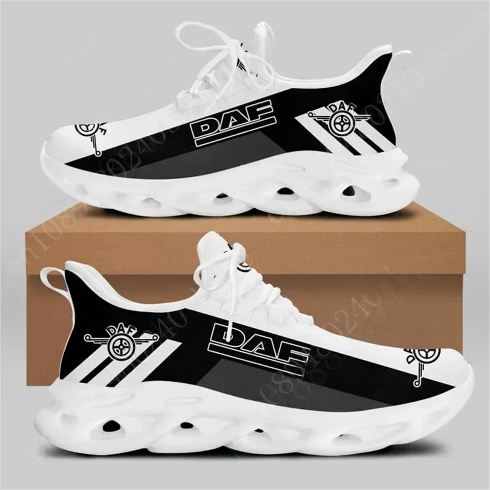 Women Shoes Tennis - DAF Sports Shoes Men Women Unisex