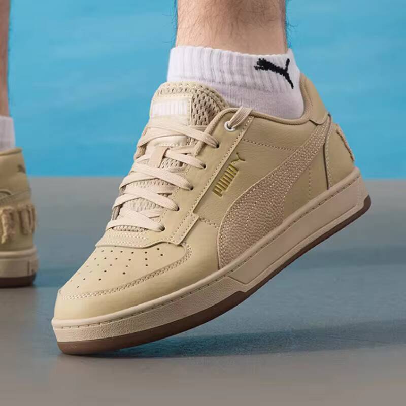 PUMA Caven 2.0 Retro Club Unis - Women'S Shoes Puma Sneakers review and price