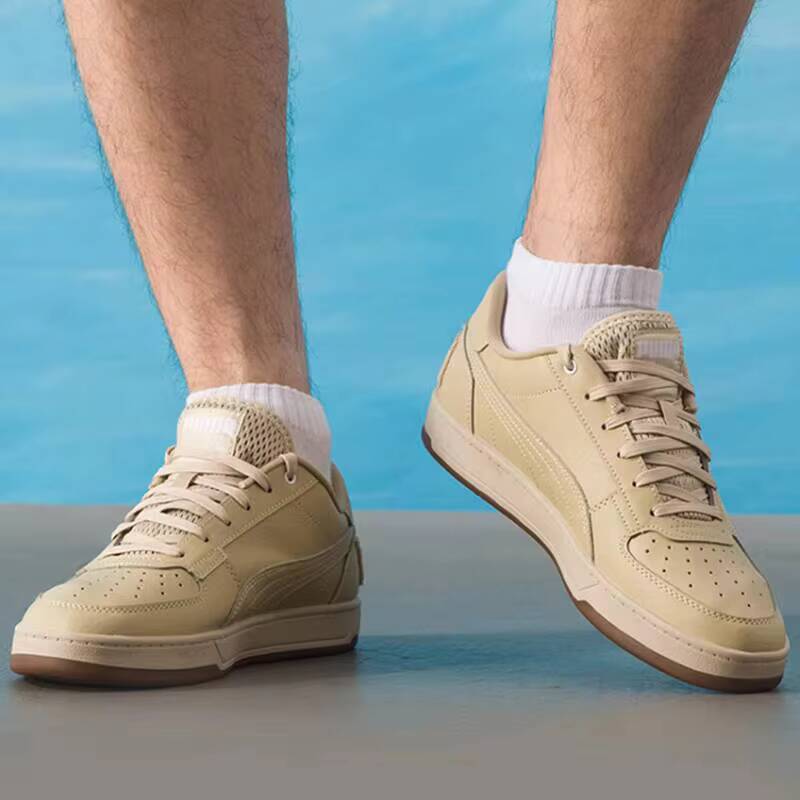 PUMA Caven 2.0 Retro Club Unis - Women'S Shoes Puma Sneakers review and price