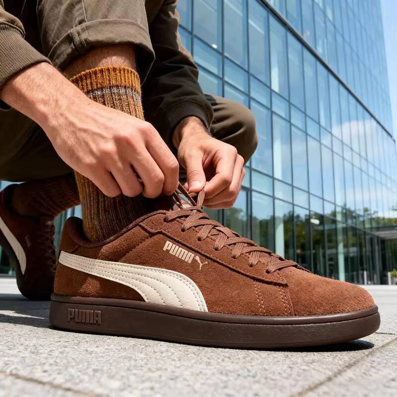 New PUMA Retro Casual Sneaker  - Women'S Shoes Puma Sneakers review and price