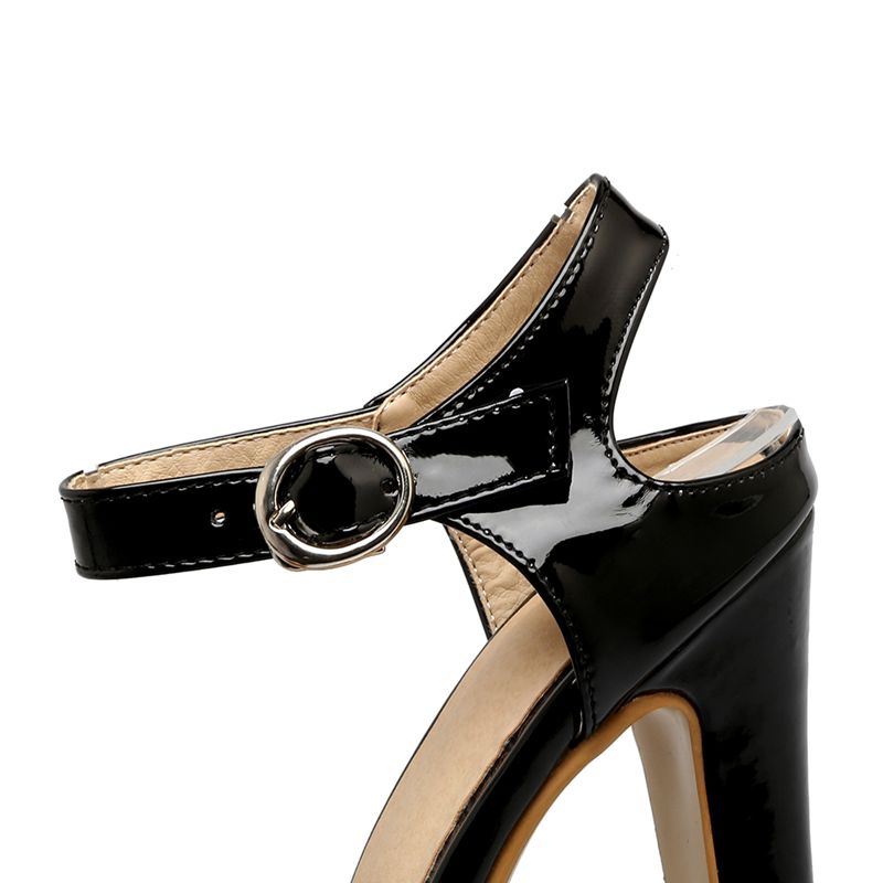 REAVE CAT Fashion Women Sandal - Women'S Shoes Peep Toe review and price