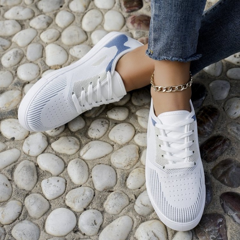 Women Casual Sneakers Woven Lo - Women Shoes Tennis review and price