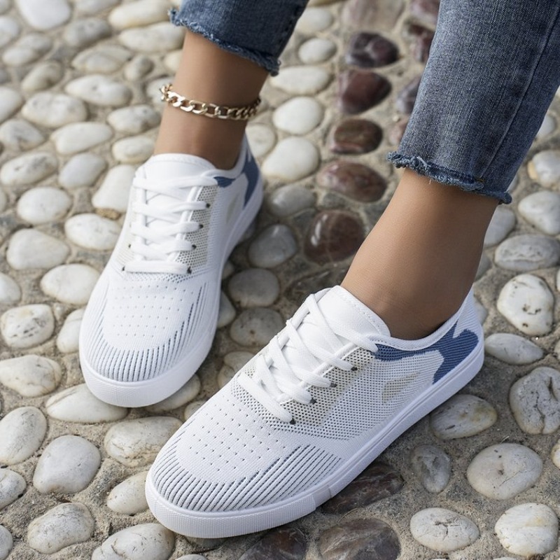 Women Casual Sneakers Woven Lo - Women Shoes Tennis review and price
