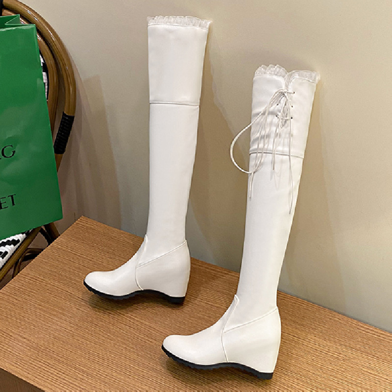 Fashion Thigh High Boots Women - Women Shoes Size Chart review and price
