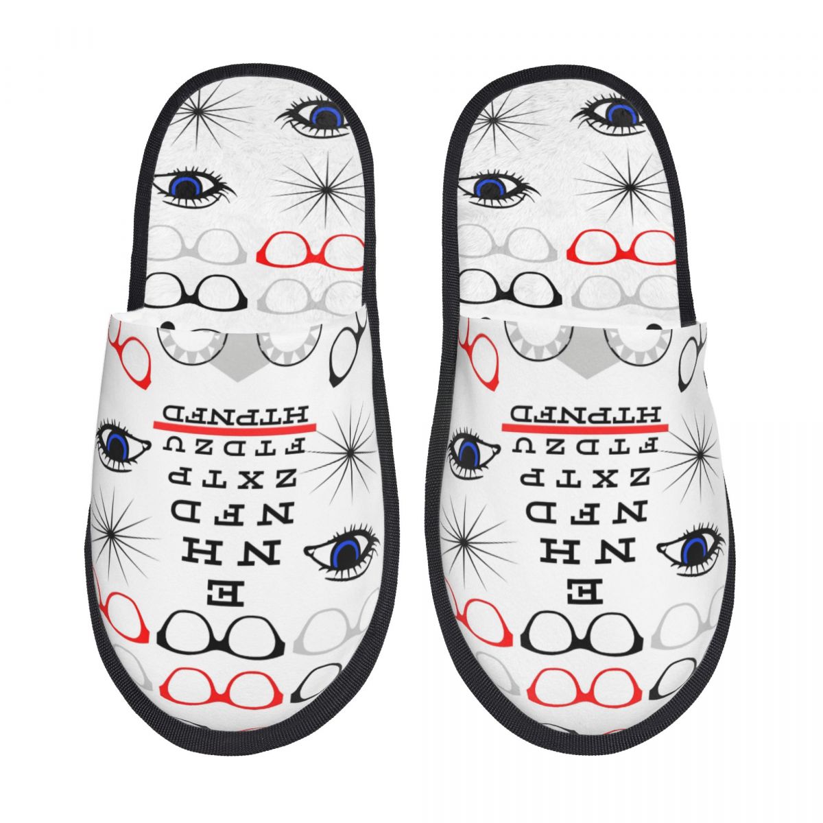 Custom Print Women Snellen Eye - Women Shoes Chart Size review and price