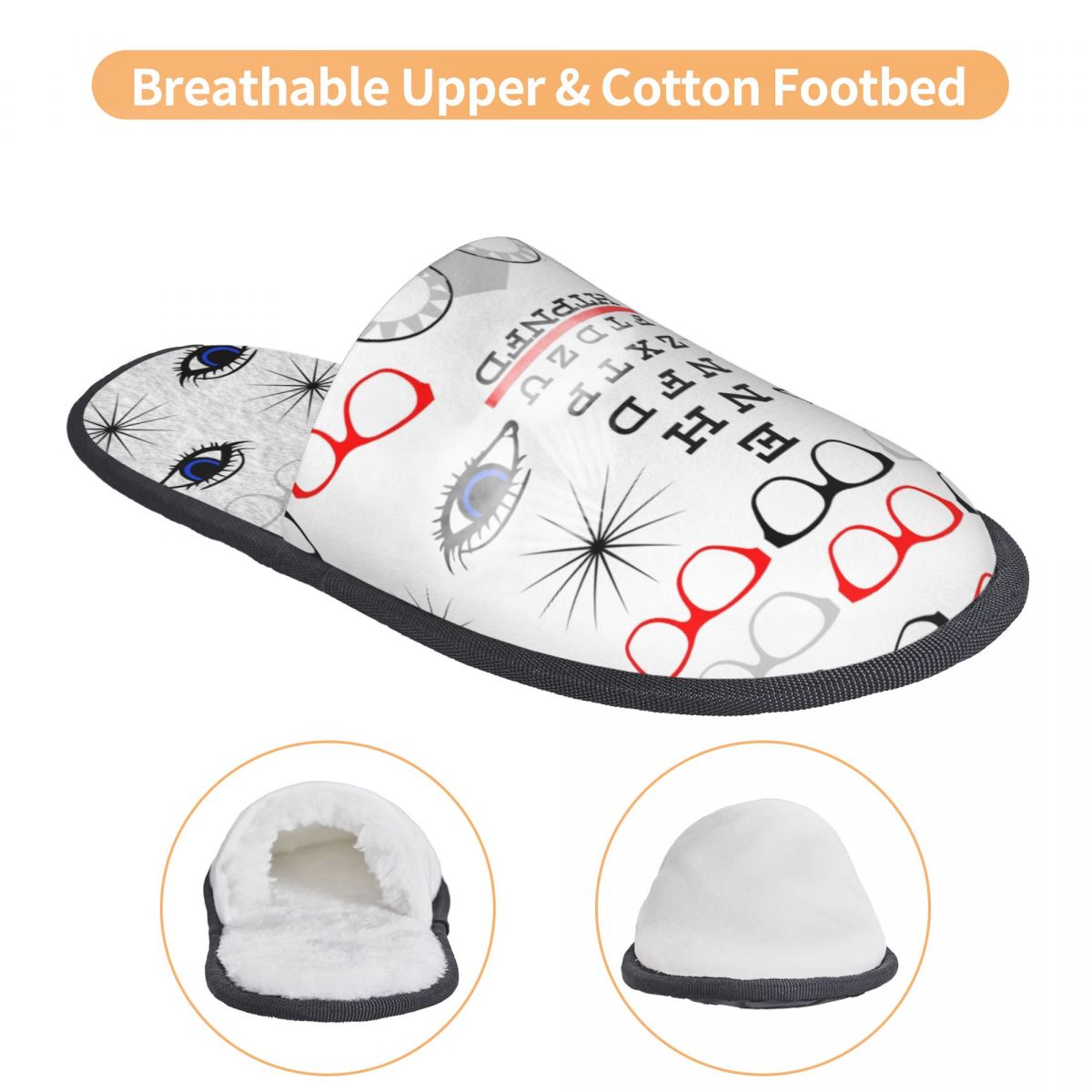 Custom Print Women Snellen Eye - Women Shoes Chart Size review and price