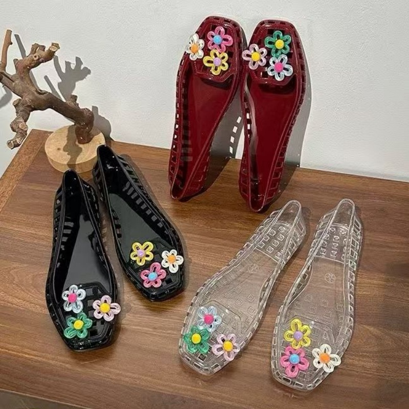 Hollowed kawaii dopamine Shoe  - Women Shoes Model review and price