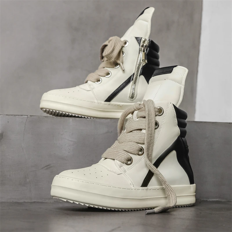 Men Casual Luxury Sneakers Str - Women Shoes Size Chart review and price