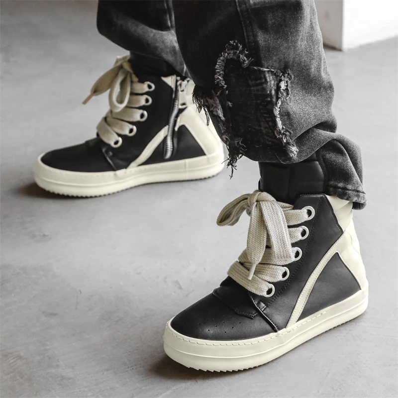 Men Casual Luxury Sneakers Str - Women Shoes Size Chart review and price