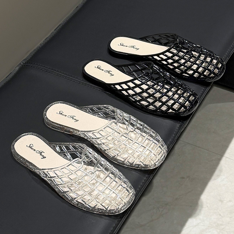 Women's slippers summer breath - Women Shoes Model review and price