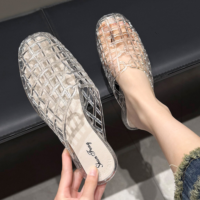 Women's slippers summer breath - Women Shoes Model review and price