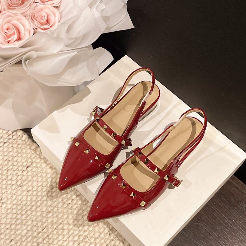 2026 New Style French Rivet He - Women Shoes Sandals review and price