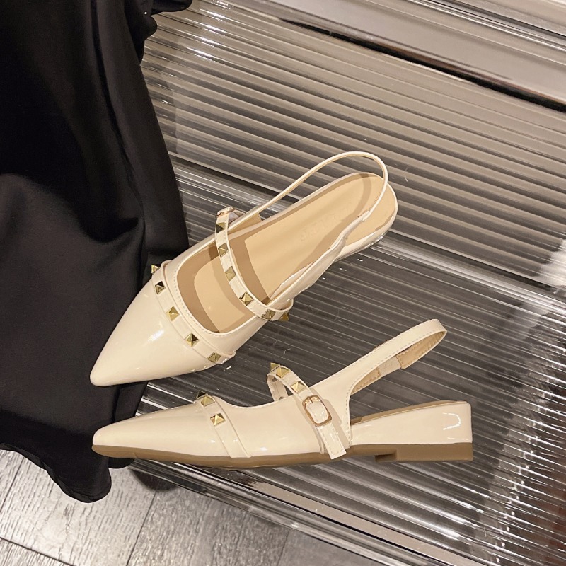 2026 New Style French Rivet He - Women Shoes Sandals review and price