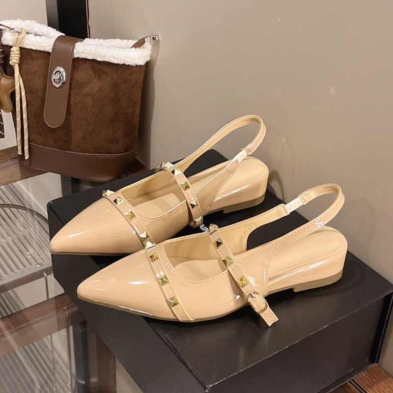 2026 New Style French Rivet He - Women Shoes Sandals review and price