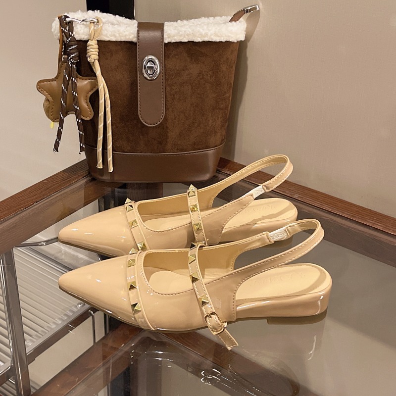2026 New Style French Rivet He - Women Shoes Sandals review and price