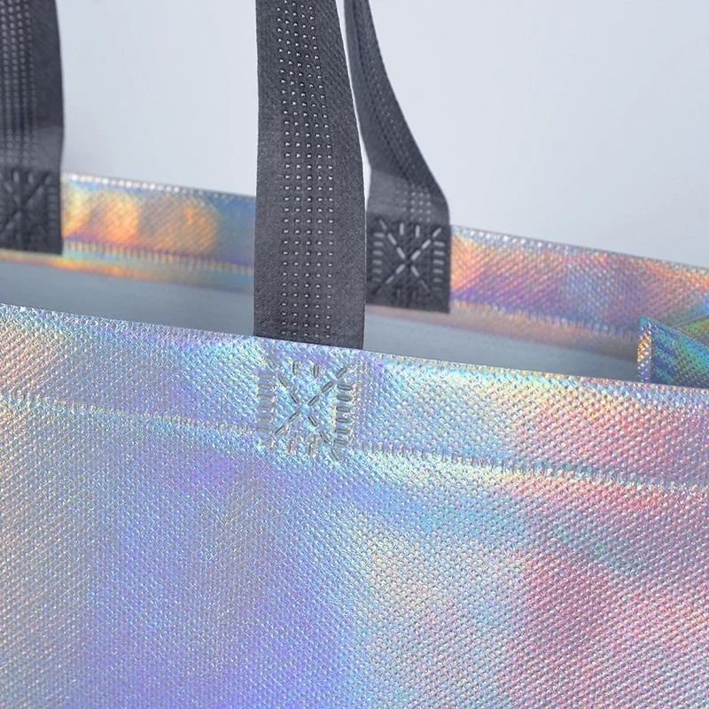 10/20PCS Holographic Non Woven - Women'S Shoes Back To School review and price