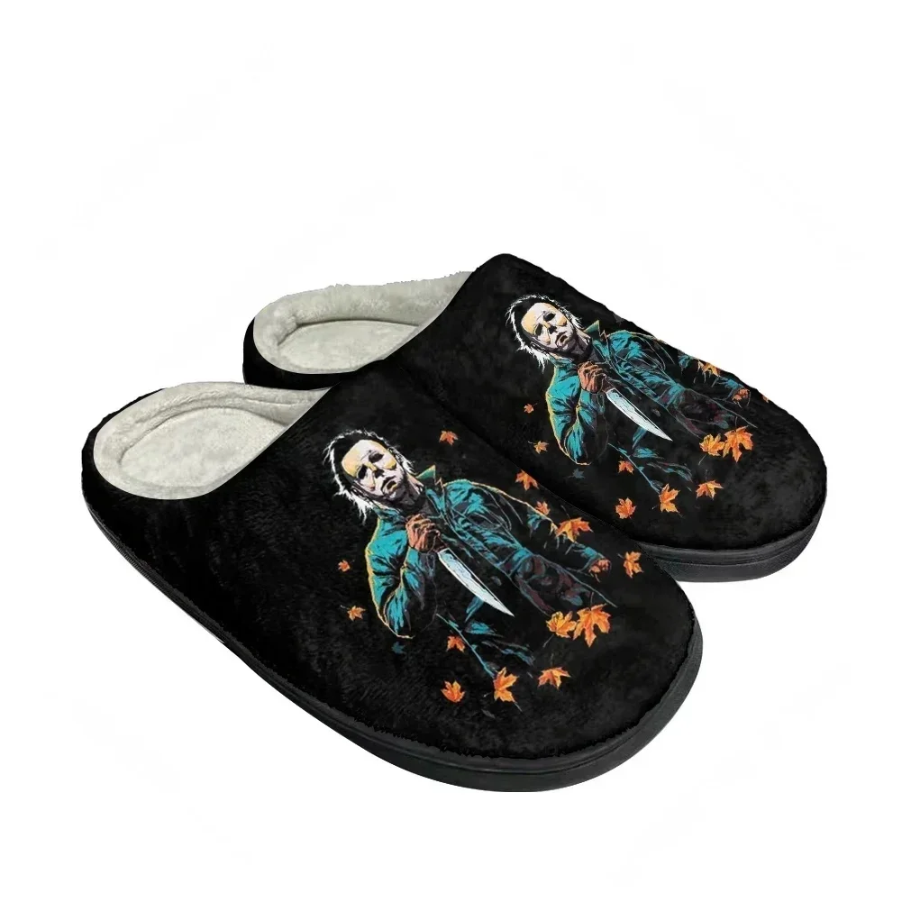 Terror Michael Myers Cotton Cu - Women Shoes Myer review and price