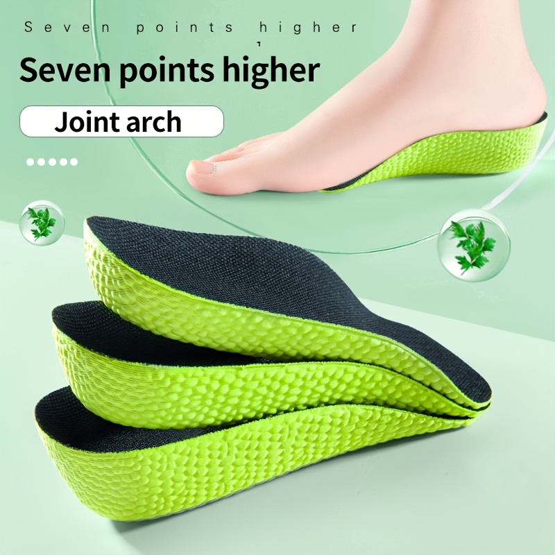 Invisble Insoles High Arch Sup - Women'S Shoes With Arch Support review and price