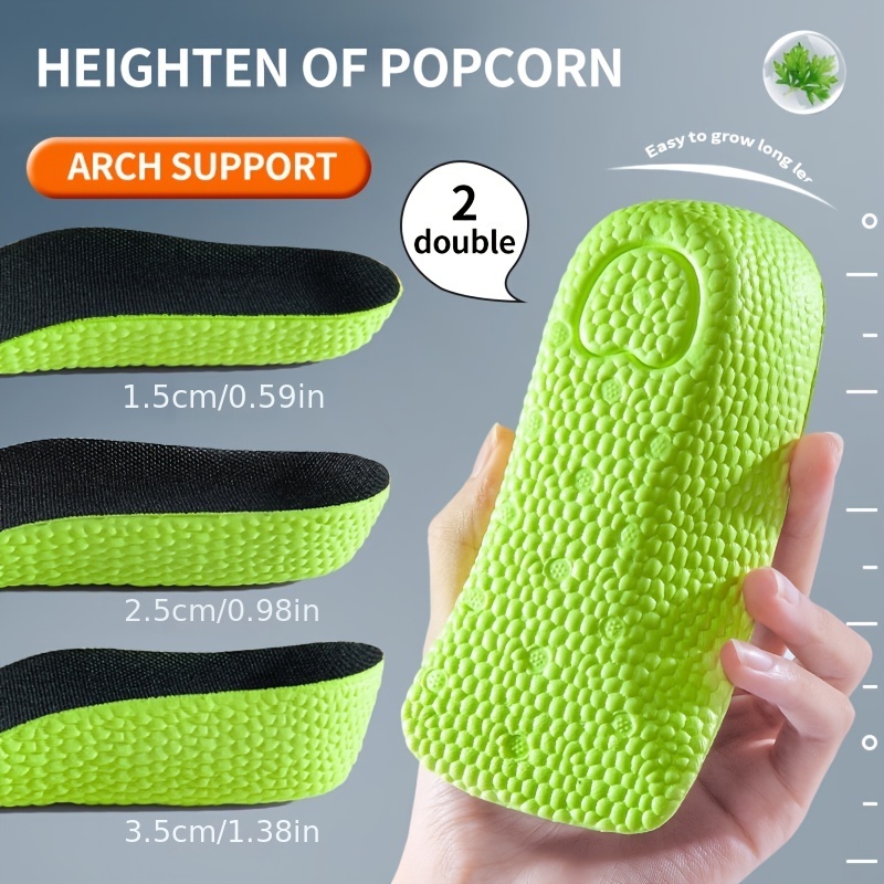 Invisble Insoles High Arch Sup - Women'S Shoes With Arch Support review and price
