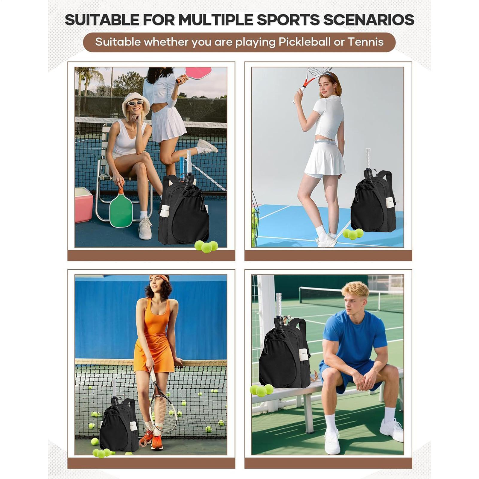Pickleball Backpack For Women  - Women Shoes Tennis review and price
