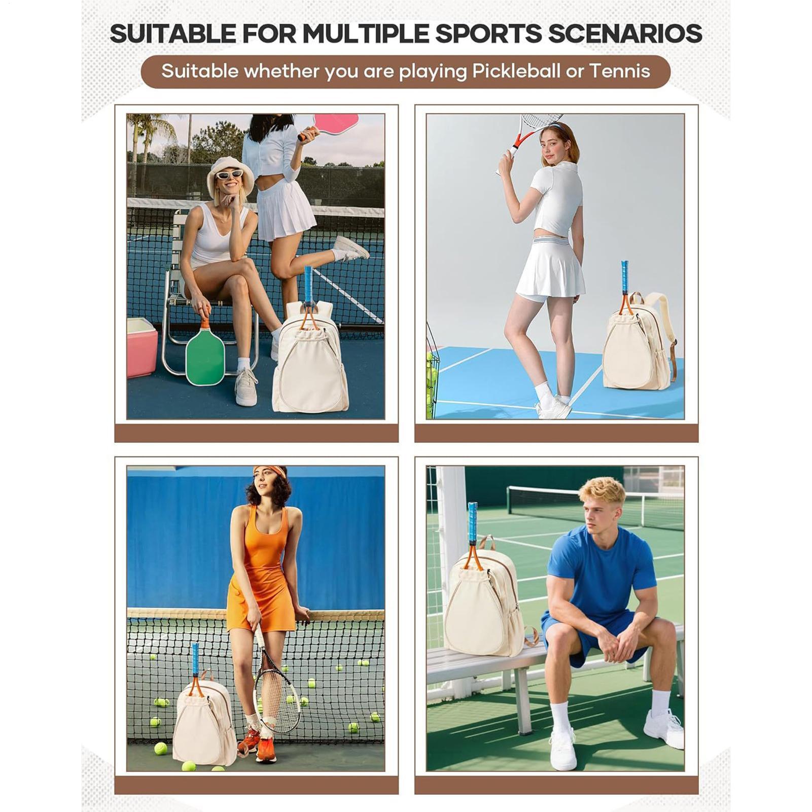 Pickleball Backpack For Women  - Women Shoes Tennis review and price
