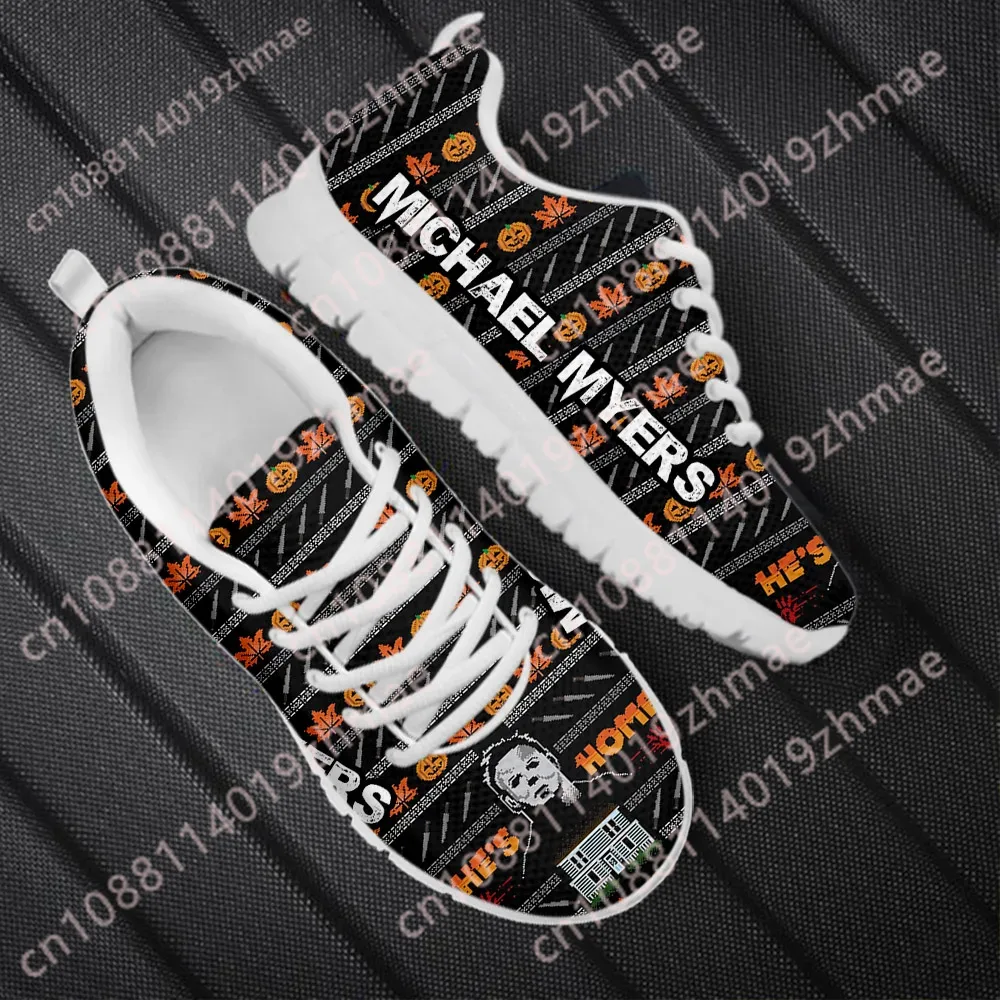 Custom 2023 Halloween Flat Sho - Women Shoes Myer review and price