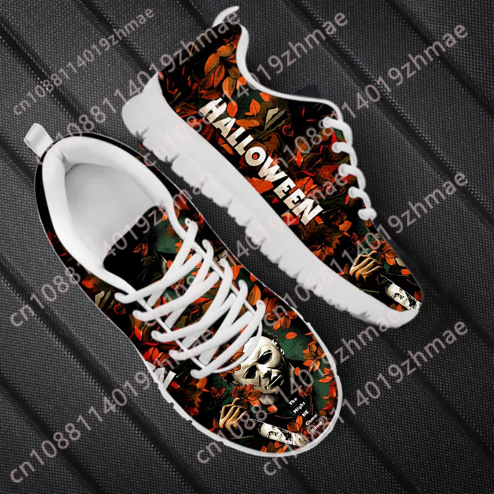Custom 2023 Halloween Flat Sho - Women Shoes Myer review and price