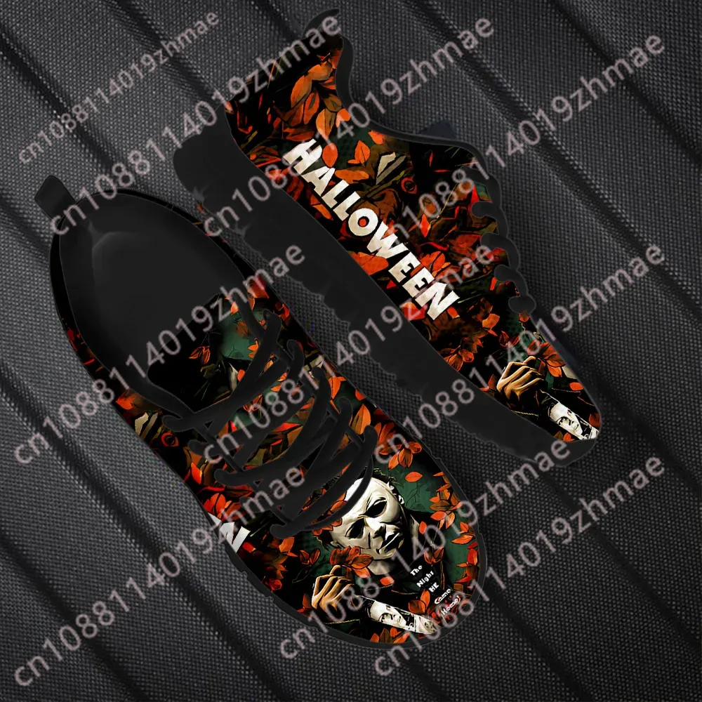 Custom 2023 Halloween Flat Sho - Women Shoes Myer review and price