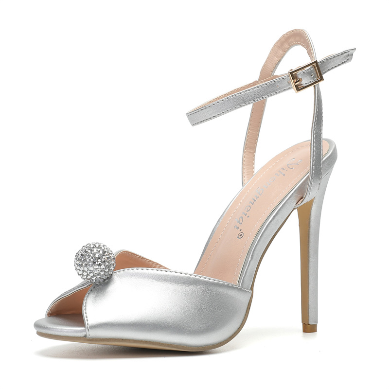 new Luxury Pearls Rhinestones  - Gladiator Sandal Women review and price